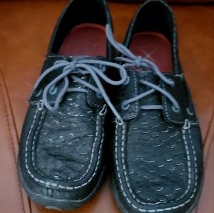 Twisted X Driving Moc